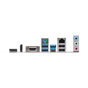 Mainboard ASROCK B660M-HDV (Intel B660, Socket 1700, M-ATX, 2 khe RAM DDR4)
