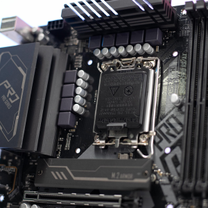 Mainboard ASROCK B660M PRO RS/ax
