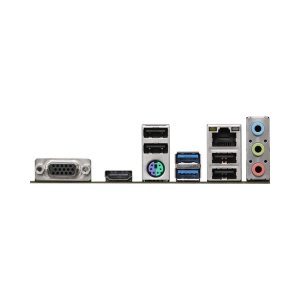 Mainboard ASROCK H610M-HVS/M.2 R2.0
