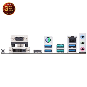 Mainboard ASUS PRIME B450M-A II
