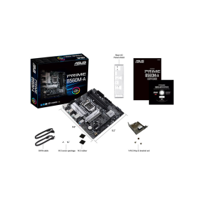 Mainboard ASUS PRIME B560M-A
