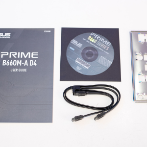 Mainboard Asus PRIME B660M-A D4
