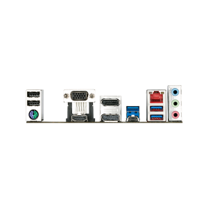 Mainboard Gigabyte B660M DS3H DDR4
