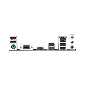 Mainboard Gigabyte H510M-H

