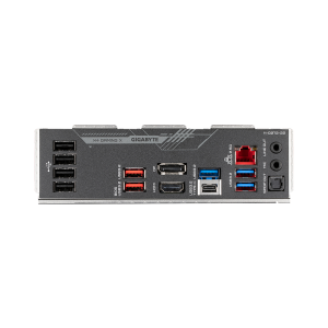 Mainboard Gigabyte Z690 GAMING X (Intel Z690, Socket 1700, ATX, 4 khe Ram DDR4)
