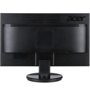 Màn hình Acer K202HQL (19.5inch/HD+/TN/60Hz/5ms/VGA+Audio)
