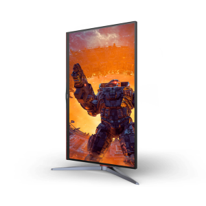 Màn hình AOC 24G2SP/74 (23.8 inch/FHD/IPS/165Hz/1ms/300 nits/HDMI+DP+VGA)
