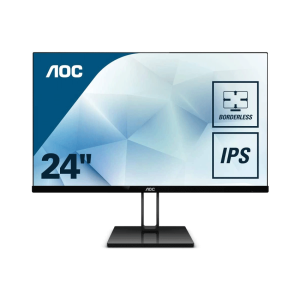 Màn hình AOC 24V2Q/74