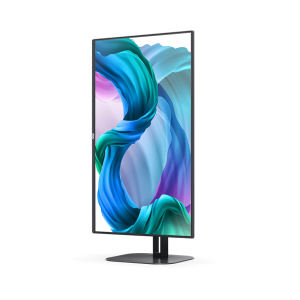 Màn hình AOC 27V5/BK/74 (27 inch/FHD/IPS/75Hz/4ms/250 nits/HDMI+DP+Audio)
