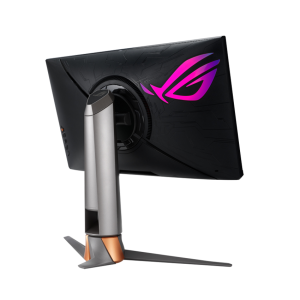 Màn hình Asus PG259QN (24.5inch/FHD/IPS/360Hz/1ms/400nits/HDMI+DP+Audio+USB/GSync)
