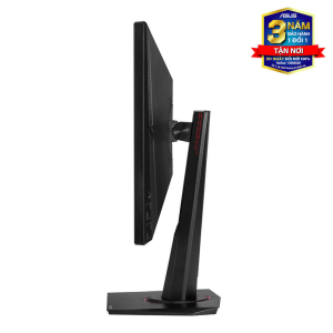 Màn hình Asus TUF VG27AQ (27 inch/WQHD/IPS/HDR/165Hz/1ms/350cd/m²/DP+HDMI)

