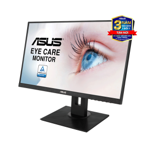 Màn hình Asus VA24DQLB (23.8inch/FHD/IPS/75Hz/250nits/HDMI+DP+DSub)
