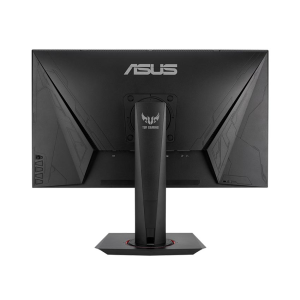 Màn hình Asus VG279QR (27inch/FHD/IPS/165Hz/1ms/300nits/HDMI+DP+Audio/Gsync)
