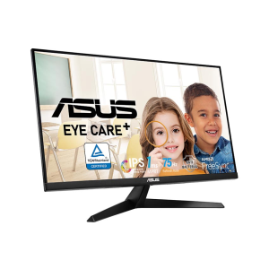 Màn hình Asus VY279HE (27inch/FHD/IPS/75Hz/1ms/250nits/HDMI+VGA+Audio/Freesync)
