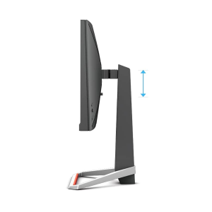Màn hình BenQ Zowie EX2710S (27inch/FHD/IPS/165Hz/1ms/400nits/HDMI+DP+Audio/HDRi/FreeSync/Loa)
