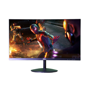 Màn hình Dahua DHI-LM24-A200E (23.8 inch/FHD/VA/75Hz/5ms/250 nits/HDMI+VGA+USB-C)