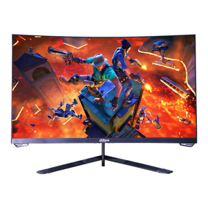 Màn hình Dahua DHI-LM24-E230C- Cong VA 165Hz