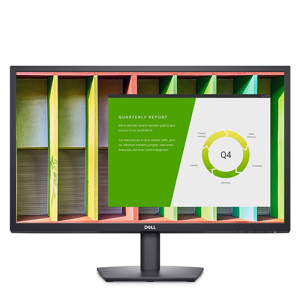 Màn hình Dell E2422H - 24" IPS