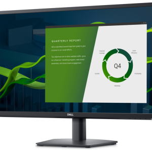 Màn hình Dell E2723H, 27" FHD