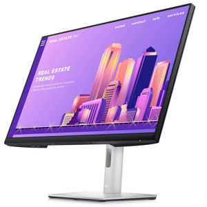Màn hình Dell P2722H - 27" IPS Full Viền