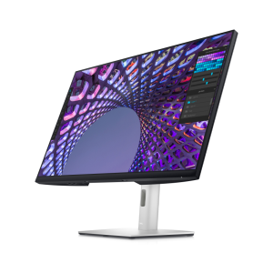 Màn hình Dell P3223QE (31.5 inch/UHD/IPS/60Hz/5ms/350 nits/HDMI+DP+USB+USBC+LAN)
