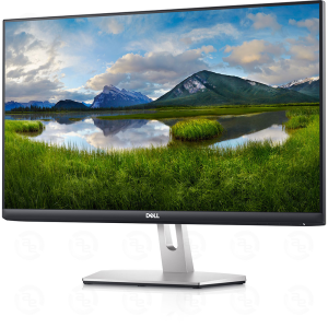 Màn hình Dell S2421H- IPS 75hz, Full viền
