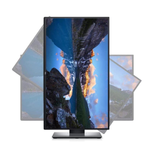 Màn hình Dell U2520D (25 inch/QHD/IPS/60Hz/5ms/350 nits/HDMI+DP+USB-C)
