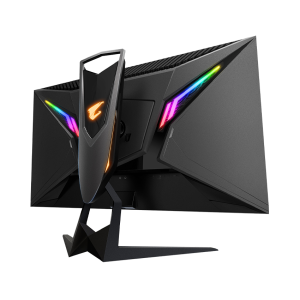 Màn hình Gigabyte FI27QP-EK (27 inch/QHD/IPS/165Hz/1ms/350nits/HDMI+DP+USB+Audio/Gsync)
