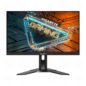Màn hình Gigabyte G24F2, 24" IPS 165Hz (OC 180Hz)