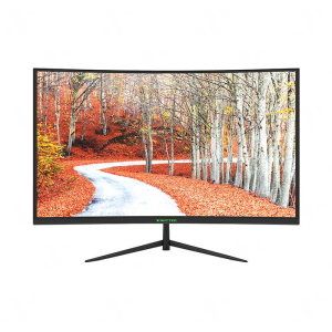 Màn hình HKC ANTTEQ ANT-24G242, 24" VA 100Hz Cong R1500