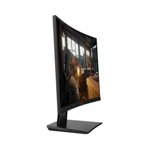 Màn hình HKC M27G3F (27 inch/FHD/TN/144Hz/4ms/250 nits/HDMI+DP+DVI)
