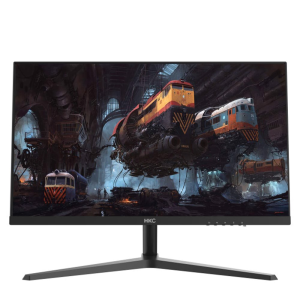 Màn hình HKC MB27V9, 27" IPS 75Hz Full Viền