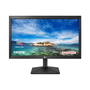 Màn hình LG 20MK400H-B