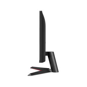 Màn hình LG 24MP60G-B (23.8inch/FHD/IPS/75Hz/1ms/200nits/HDMI+Dsub+DP+Audio/Freesync)
