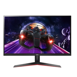 Màn hình LG 27MP60G-B.ATV, IPS 75hz, Tràn viền