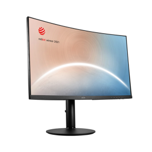 Màn hình MSI MD271CP (27 inch/FHD/VA/75Hz/4ms/250 nits/HDMI+USBC+Audio/Loa/Cong)
