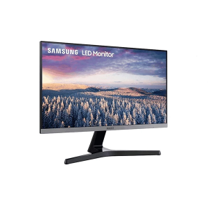 Màn hình Samsung 24R35A, 24" VA 75Hz, Full Viền