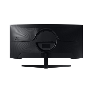 Màn hình Samsung LC34G55TWWEXXV (34inch/WQHD/VA/165Hz/1ms/250nits/HDMI+DP+Audio/FreeSync)

