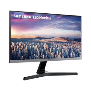 Màn hình Samsung LS24R350FZEXXV (23.8inch/FHD/IPS/75Hz/5ms/250nits/HDMI+VGA)
