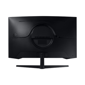 Màn hình Samsung Odyssey G5 LC32G55TQBEXXV (32 inch/WQHD/VA/144Hz/1ms/Cong)
