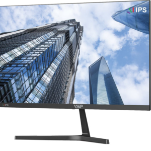 Màn hình VSP IP2407S, IPS 100Hz Tràn viền