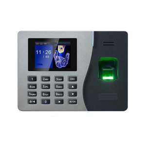 Máy chấm công vân tay Ronald Jack RJ-800 