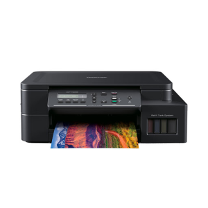 Máy in Brother DCP-T520W - In phun màu đa năng
