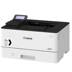 Máy in Canon Laser LBP 233dw (in 2 mặt tự động, có wifi)