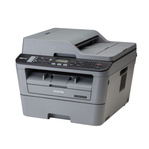 Máy in Đa năng Laser Brother MFC-L2701DW