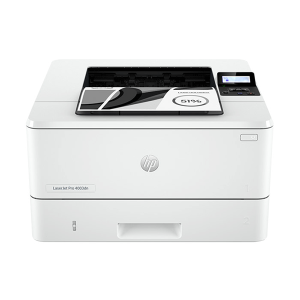 Máy in đen trắng HP LaserJet Pro 4003dn (2Z609A) - Đơn năng
