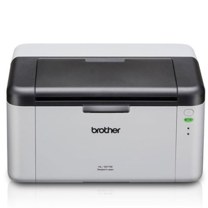 Máy in đơn năng qua Wifi Brother HL-1211W cũ