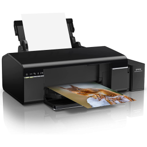 Máy in phun màu Epson L805 