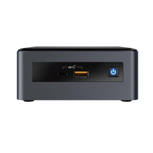 Máy tính Intel NUC 10 Performance kit - NUC10i5FNH (i5-10210U) (BXNUC10i5FNHN)