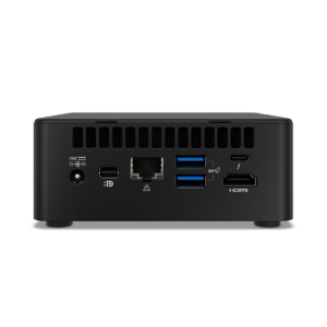 Máy tính Intel NUC 11 - NUC11PAH (i7-1165G7) (RNUC11PAHI70Z00)